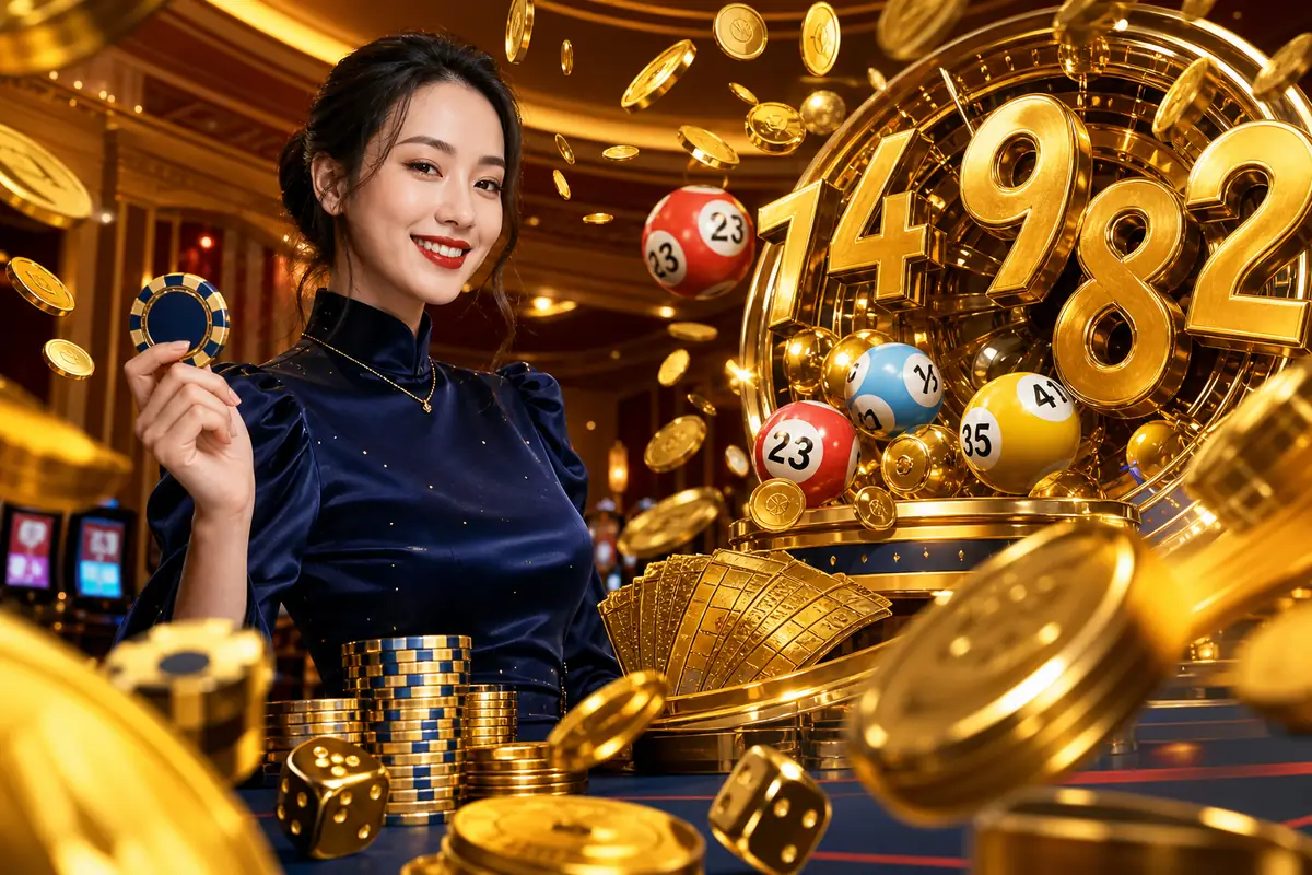 8090slot Dragon Tiger Sic Bo Quick Games