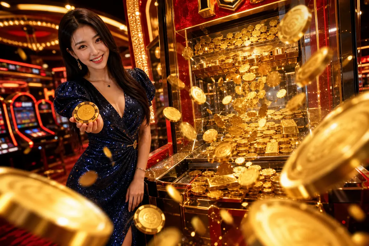 8090slot Live Dealer ဂိမ်းကစားနည်း