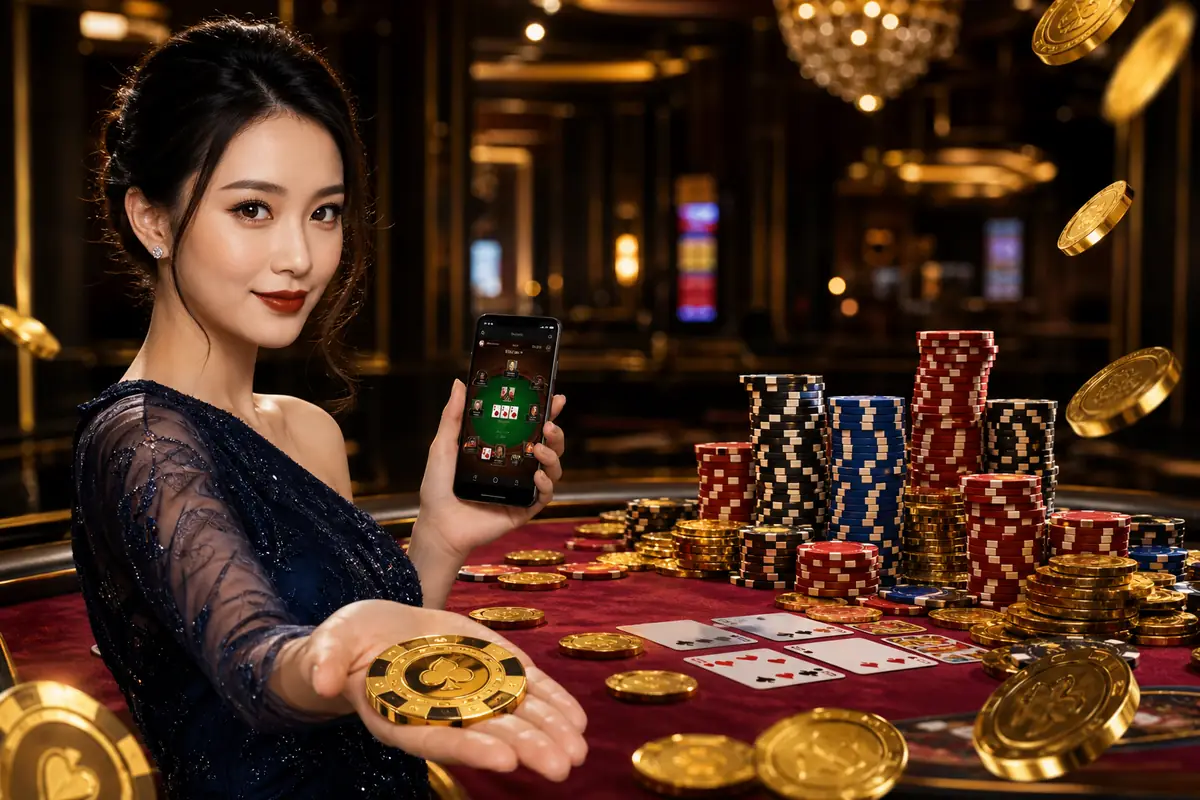 8090slot ကြိုဆိုသော ဘောနပ်စ် ငွေသွင်းခြင်း