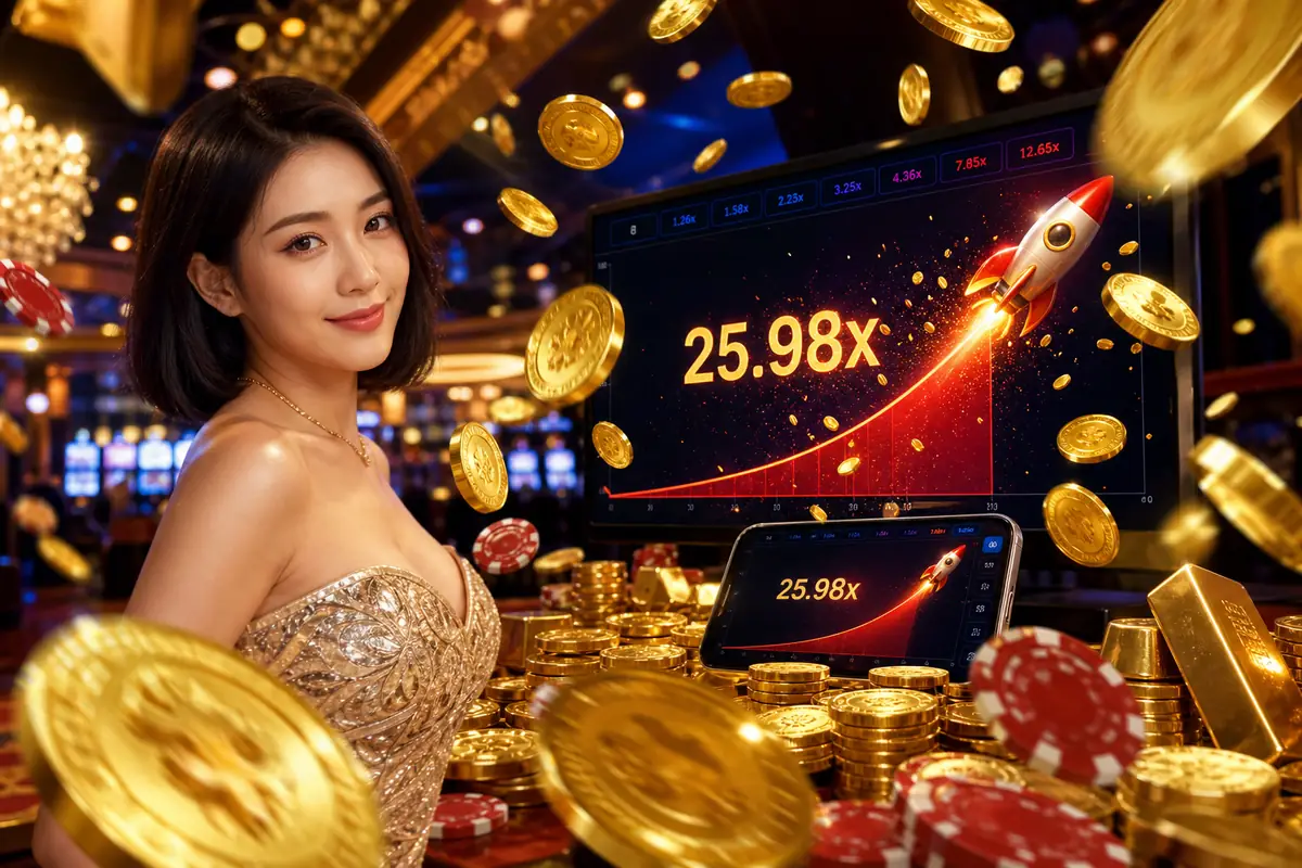 8090slot ပလက်ဖောင်း အကျိုးကျေးဇူးများ