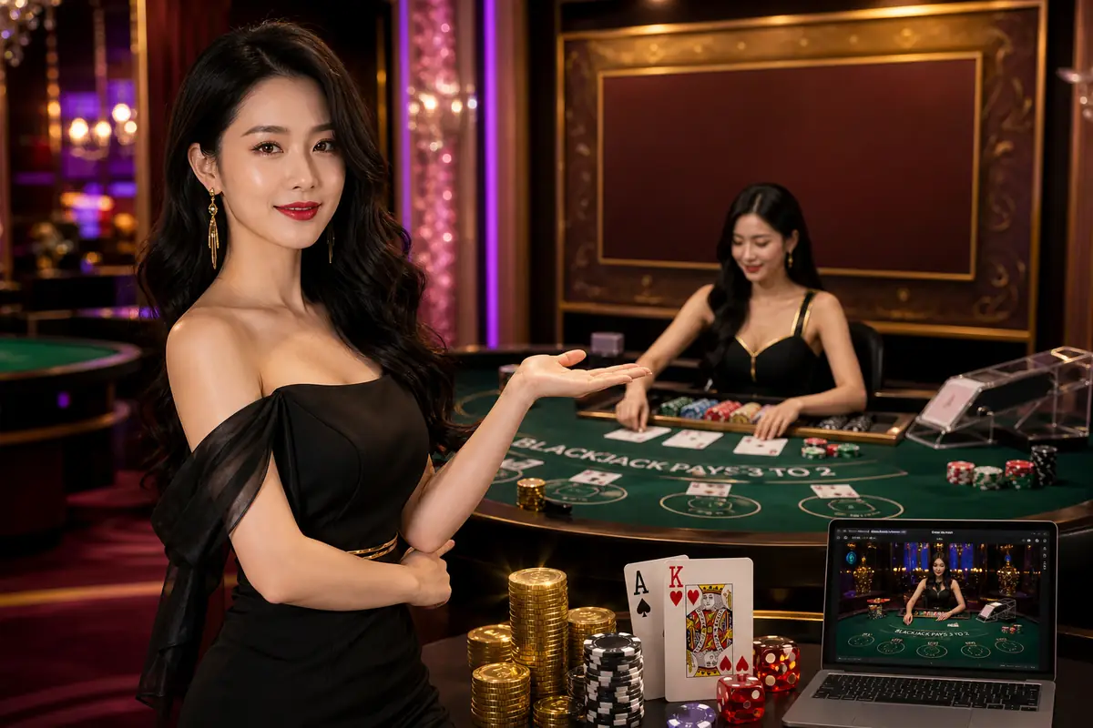 8090slot အွန်လိုင်းကာစီနို