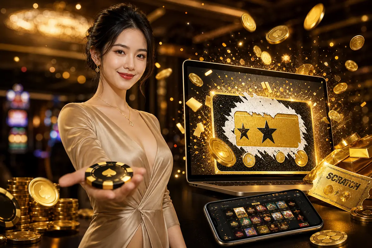 8090slot စလော့ Mega Win Jackpot ဂိမ်းများ
