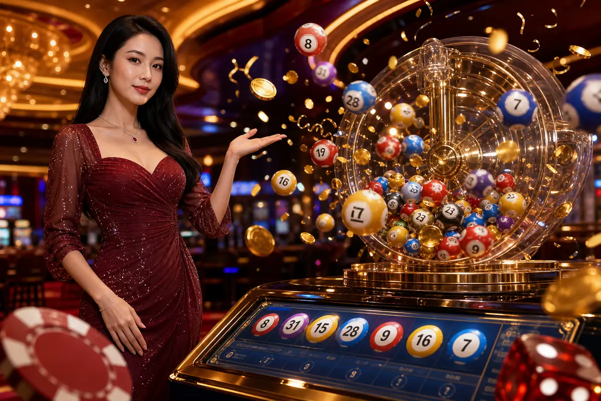 8090slot Slots ဂိမ်း Jackpot ဆုများ
