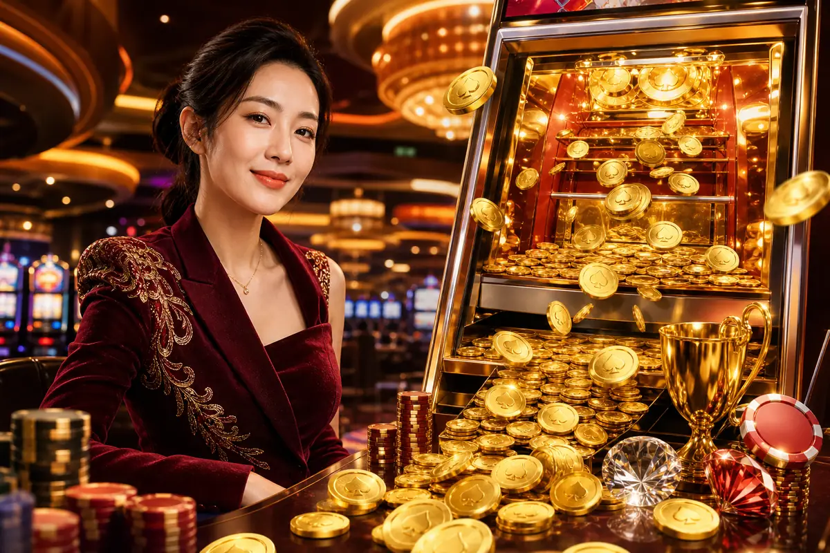 8090slot Fortune Tiger Gates of Olympus နာမည်ကြီး Slot ဂိမ်းများ