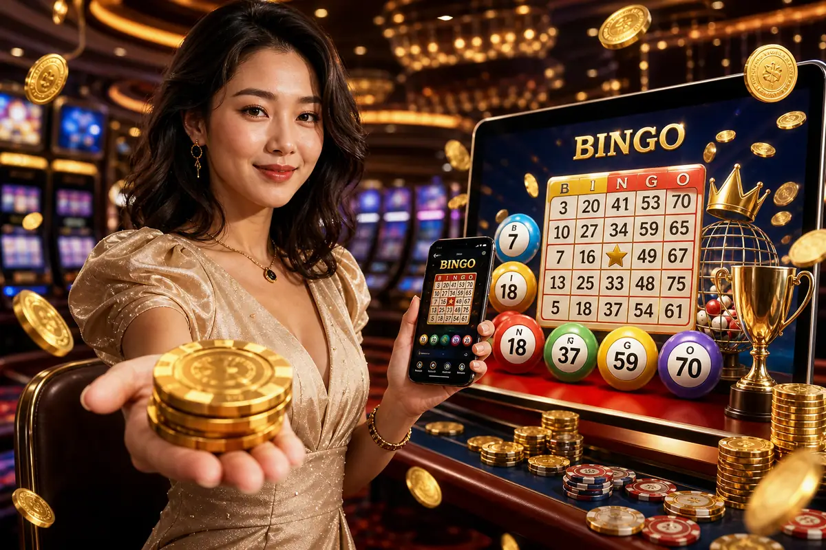 8090slot KBZPay ငွေသွင်းပြီး Baccarat ကစားနည်း